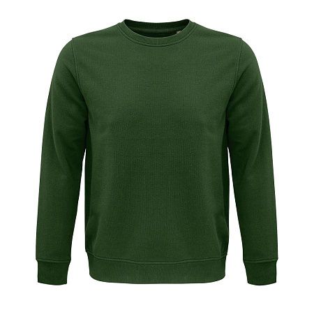 Толстовка свитшот унисекс COMET 280 из органического хлопка