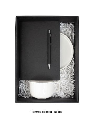 Ручка шариковая "Trade", покрытие soft touch