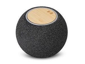 Портативная колонка с беспроводной зарядкой «Ареа», 5 Вт