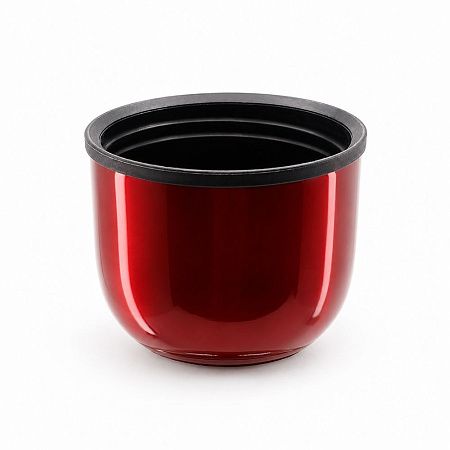 Термос Picnic Bright, белый