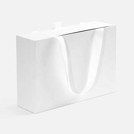 Коробка Regalis, белая