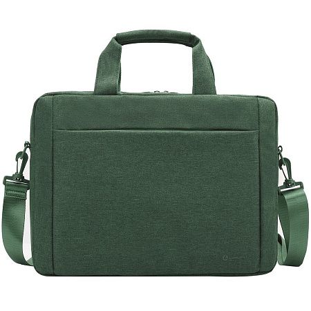 Сумка для ноутбука L225, зеленая