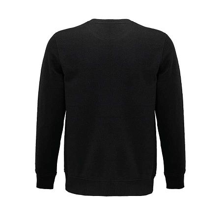 Толстовка свитшот унисекс COMET 280 из органического хлопка