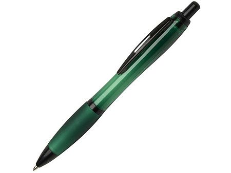 Ручка пластиковая шариковая «Nash»