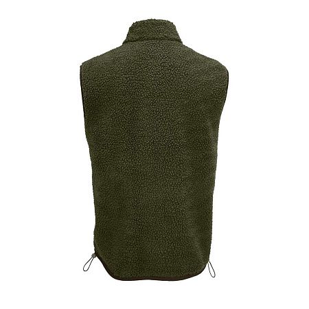 Жилет унисекс Fury BW, хаки, размер 3XL