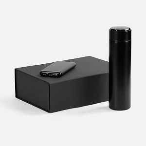 Набор Fast Trick Pro, черный