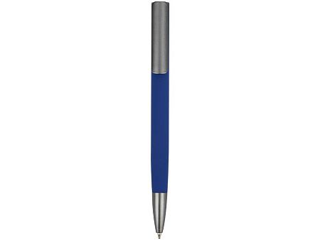 Ручка металлическая шариковая «Insomnia» soft-touch с зеркальным слоем