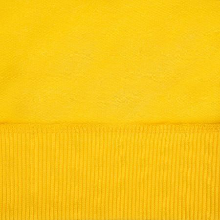 Худи Kirenga 2.0, желтое, размер 4XL