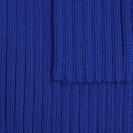 Шарф HappyGo, синий