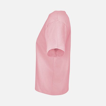 Футболка женская Legend Women, розовая (candy), размер L