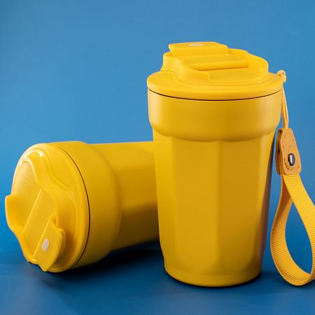 Термостакан TEDGE