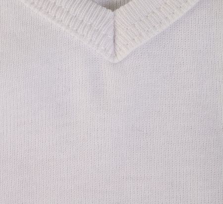 Футболка женская Lady 220 с V-образным вырезом, красная, размер S