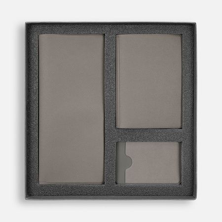 Набор Devon, серый