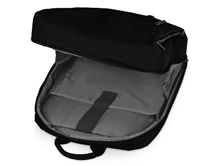 Бизнес-рюкзак «Soho» с отделением для ноутбука