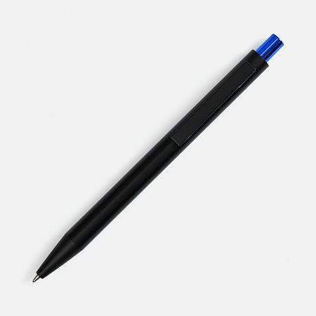 Ручка шариковая Chromatic ver.2, синяя