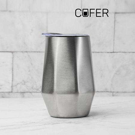 Кофер металлик EDGE CO12m