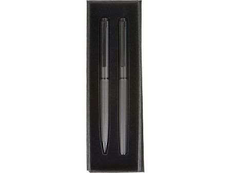 Набор ручек «Monarch Black»