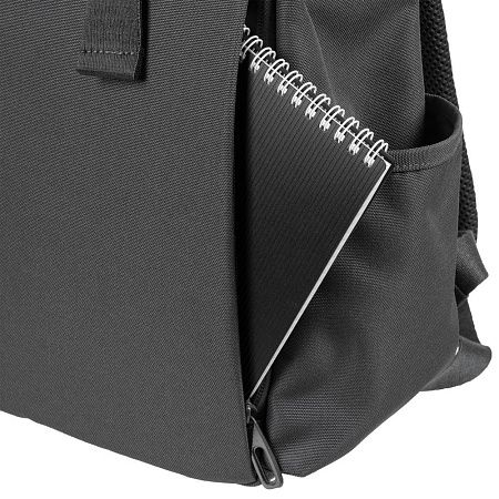 Рюкзак cityPulse, темно-серый