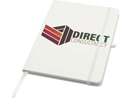 Блокнот А5 «Teak»