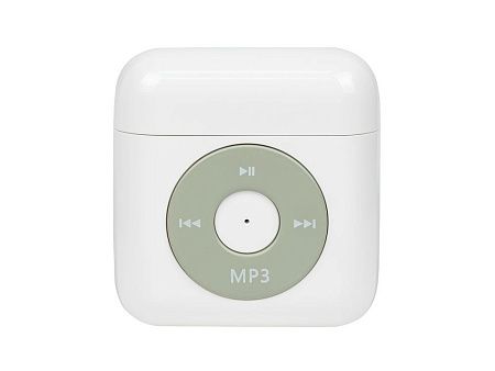 Беспроводные наушники TWS с плеером 32 ГБ «HTW-HDX15»