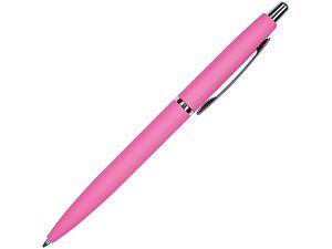 Ручка металлическая шариковая «San Remo», софт-тач