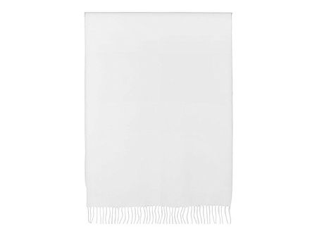 Подарочный набор с зонтом и палантином в шопере