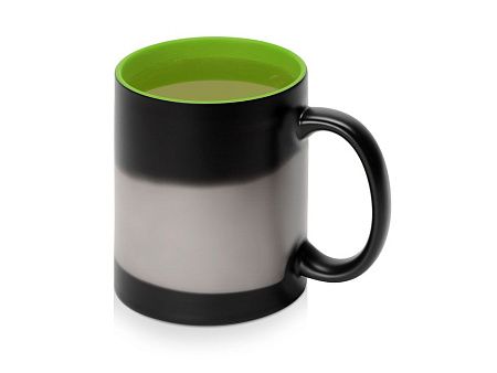 Кружка-хамелеон «Surprise» матовая