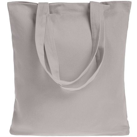 Холщовая сумка Avoska, серая
