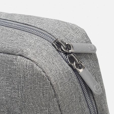 Сумка для ноутбука L225, светло-серая