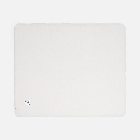 Плед Oblako, белый