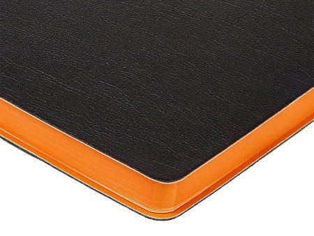 Ежедневник недатированный А5 «Boston»