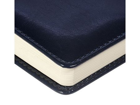 Ежедневник недатированный А5 «Prestige»