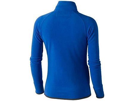 Куртка флисовая "Brossard" женская