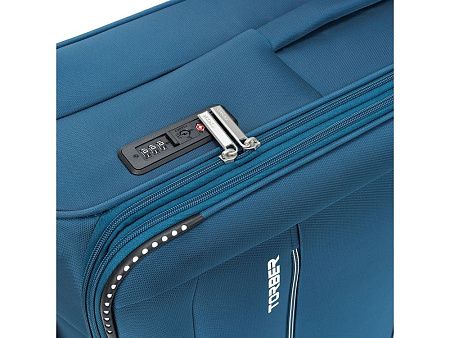 Чемодан «ВИВИ», 36 л