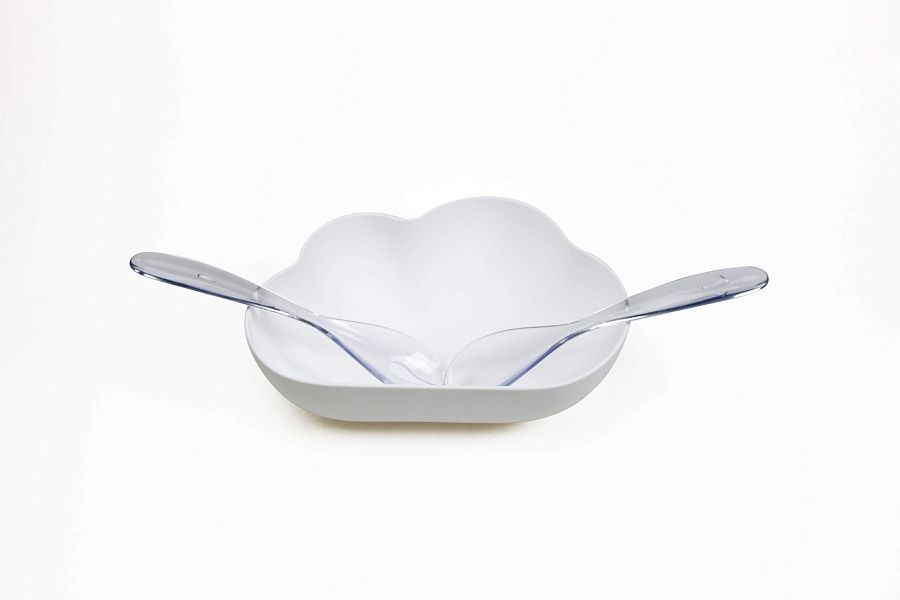 МИСКА ДЛЯ САЛАТА CLOUD