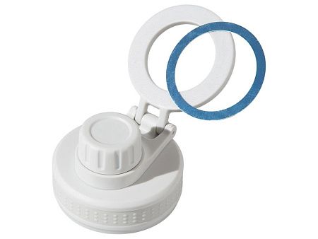 Вакуумная термобутылка с MagSafe-держателем «Insider», 600 мл