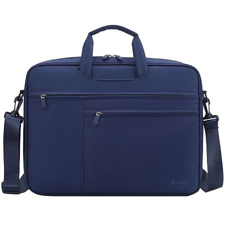 Сумка для ноутбука L236, синяя