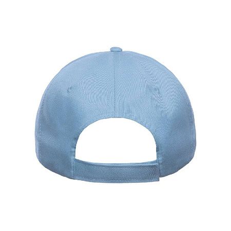 Бейсболка RECY FIVE, 5 клиньев, застежка-липучка