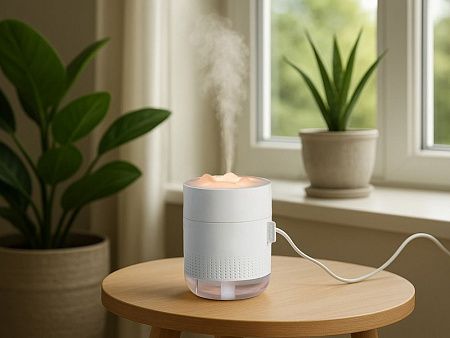 USB Увлажнитель-ночник «Dolomiti»