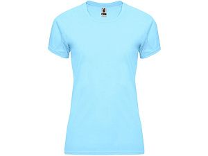 Спортивная футболка «Bahrain» женская под нанесение