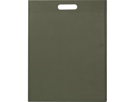 Сумка для выставок «Экосил»