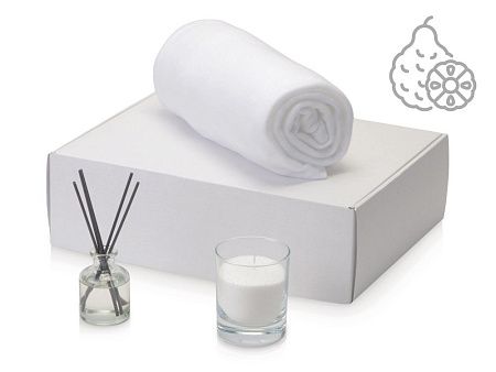 Подарочный набор «White light» 2.0