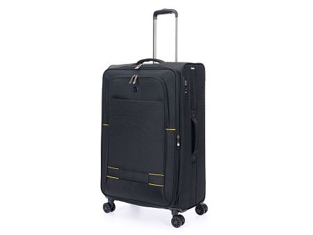 Чемодан «БРОСНО», 85 л