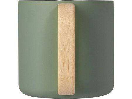 Кружка «Bjorn» с медной вакуумной изоляцией, 360 мл