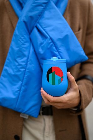 Кофер софт-тач NEO CO12s