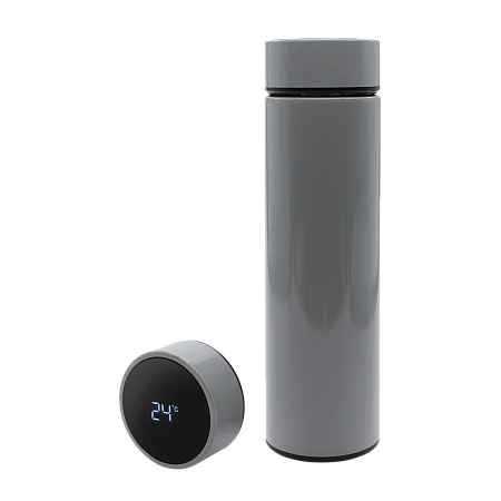 Термос Reactor с датчиком температуры