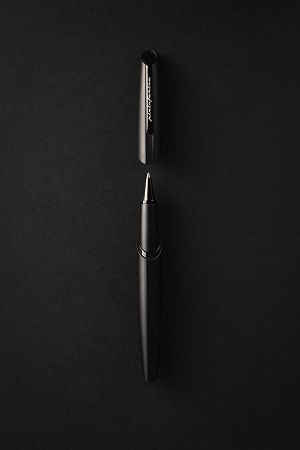 Роллер PININFARINA PF Two BLACK