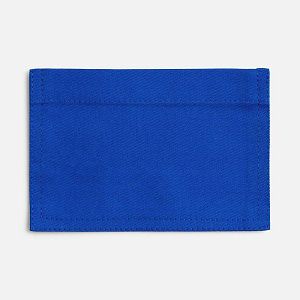 Карман для фартука Е1 Lomme, S, синий