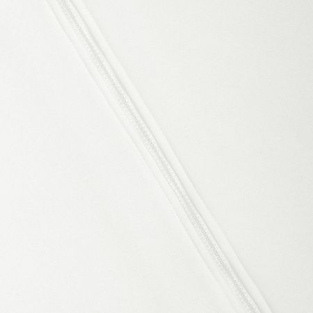 Бомбер унисекс Estado, молочно-белый, размер S