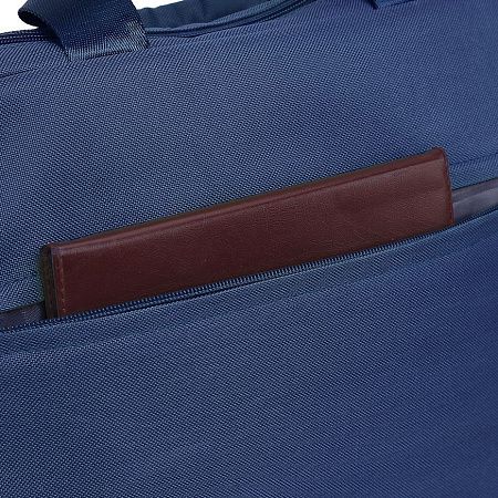 Сумка для ноутбука L215, синяя